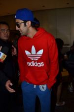 Ranbir Kapoor at the press conference of IIFA 2012 Day 2 on 7th June 2012 (30).JPG